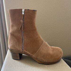 Lotta From Stockholm Clog Boots